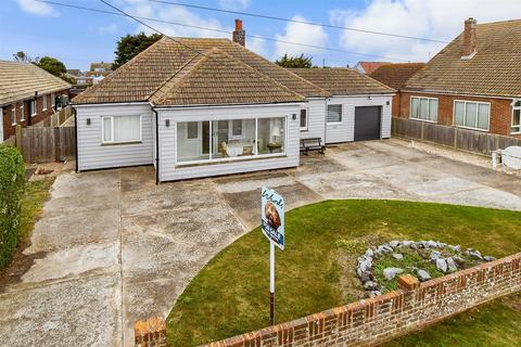 3 bedroom detached bungalow for sale, Coast Drive, Lydd-On-Sea TN29