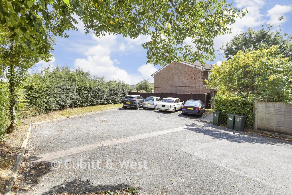 Driveway/Parking