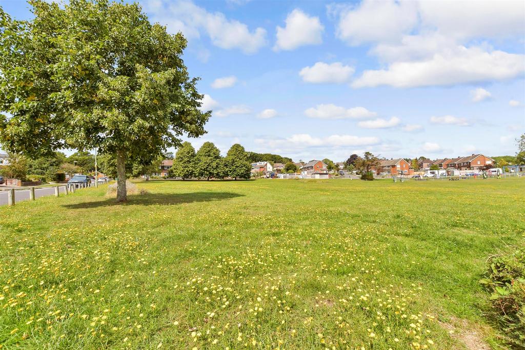 Surrounding Area