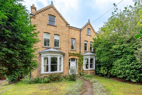 6 bedroom house for sale, Langton Road, Norton, Malton