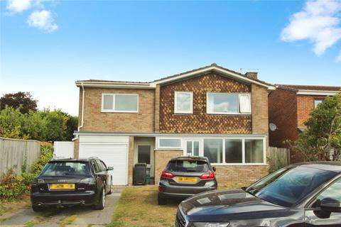 5 bedroom detached house for sale, Temple Close, Dorchester, Dorset, DT1