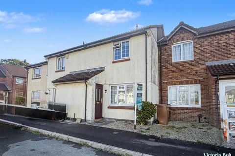 3 bedroom terraced house for sale, Buddle Close, Plymouth PL9
