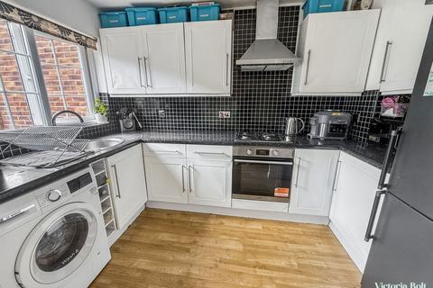 3 bedroom terraced house for sale, Buddle Close, Plymouth PL9
