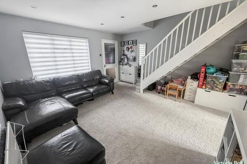 3 bedroom terraced house for sale, Buddle Close, Plymouth PL9