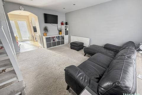 3 bedroom terraced house for sale, Buddle Close, Plymouth PL9