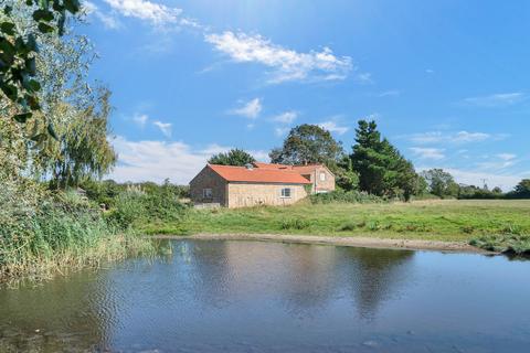4 bedroom detached house for sale, Stretham Road, Ely CB7