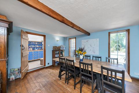 4 bedroom detached house for sale, Stretham Road, Ely CB7