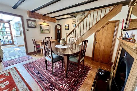 undefined, Prospect Place, Hythe