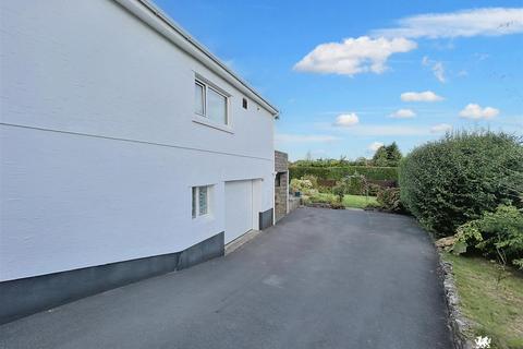 undefined, Alltycnap Road, Johnstown, Carmarthen