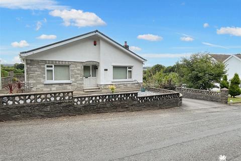 undefined, Alltycnap Road, Johnstown, Carmarthen