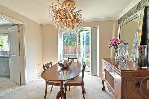 undefined, Mansfield NG18