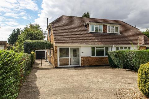 3 bedroom semi-detached house for sale, Buxton Lane, Caterham, CR3 5HN