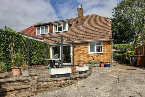3 bedroom semi-detached house for sale, Buxton Lane, Caterham, CR3 5HN