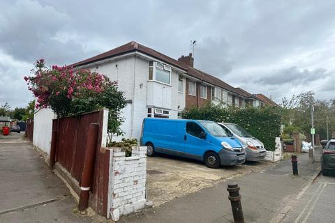 undefined, Sunningdale Avenue, East Acton, London, W3 7NS