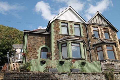 3 bedroom semi-detached house for sale, Aberbeeg, Abertillery NP13