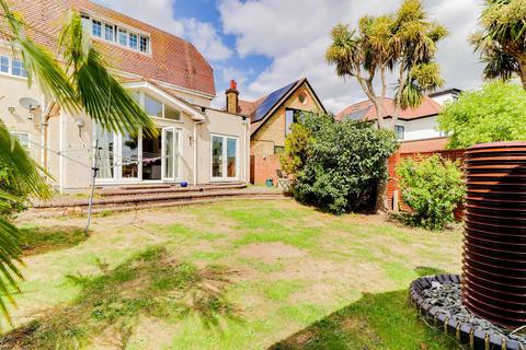 Burnside Molember Road, East Molesey, KT8 9NJ