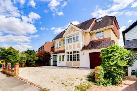 Burnside Molember Road, East Molesey, KT8 9NJ