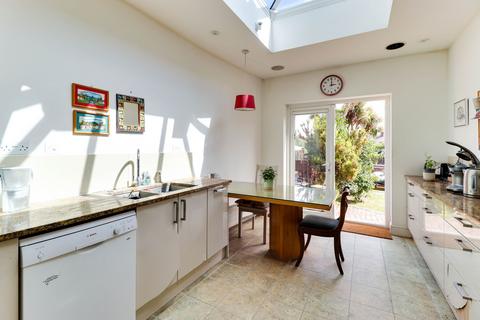 Burnside Molember Road, East Molesey, KT8 9NJ