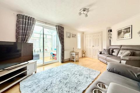 undefined, Dovedale, Bushmead, Luton, Bedfordshire, LU2 7FQ
