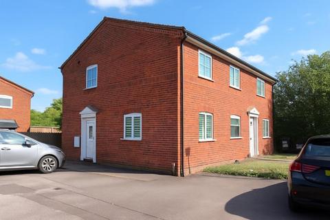 1 bedroom maisonette for sale, Luton LU2