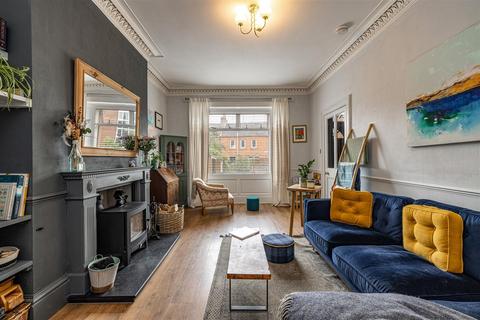 12 Elm Row, Galashiels, TD1 3JH