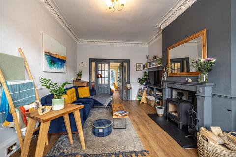 12 Elm Row, Galashiels, TD1 3JH