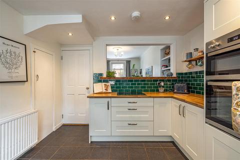 12 Elm Row, Galashiels, TD1 3JH