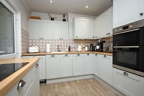 3 bedroom semi-detached house for sale, Ainon Road, Bangor, Gwynedd, LL57