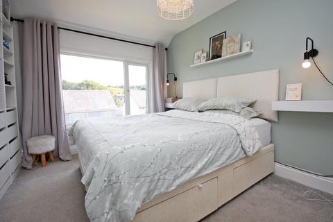 3 bedroom semi-detached house for sale, Ainon Road, Bangor, Gwynedd, LL57