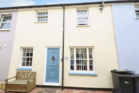 1 bedroom terraced house for sale