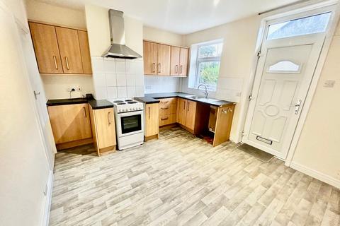 2 bedroom terraced house for sale, Mannville Walk, Keighley, BD22