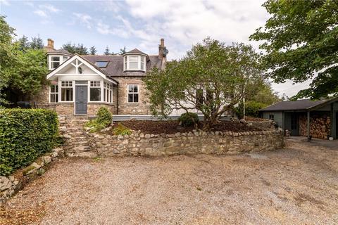 4 bedroom detached house for sale, Plodhill Of Potterton, Potterton, Aberdeenshire, AB23