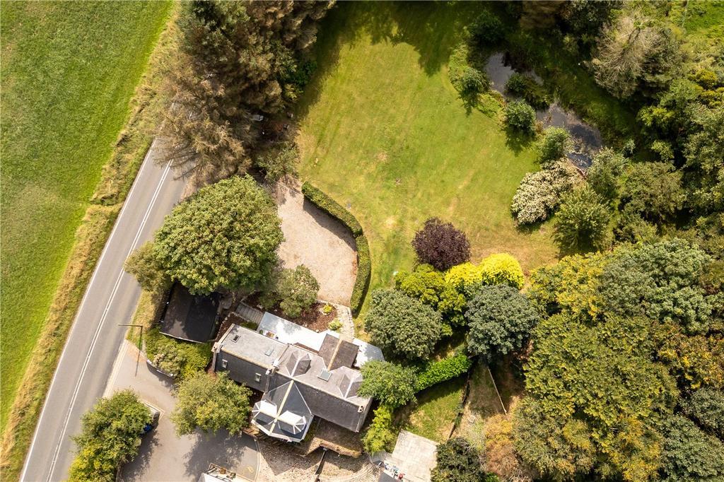Drone Image
