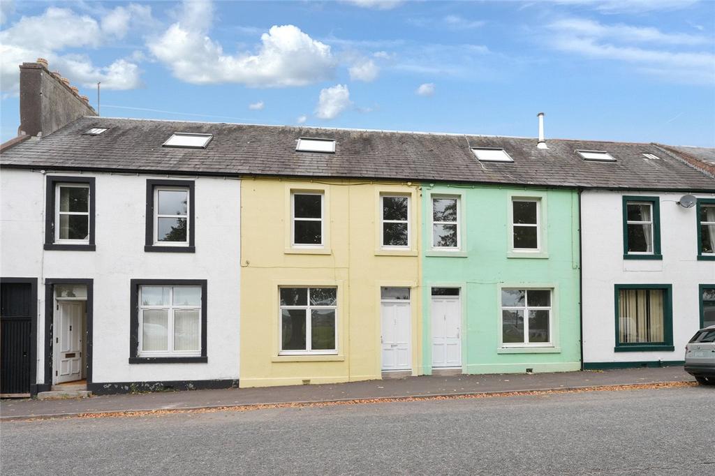 21 King Street