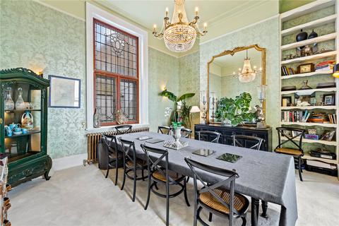 undefined, Arundel Terrace, Brighton, East Sussex, BN2