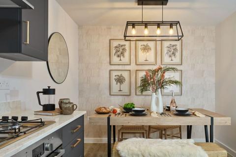 undefined, Plot 90, The Filey at Lewin Park, SG18, Cambridge Road SG18