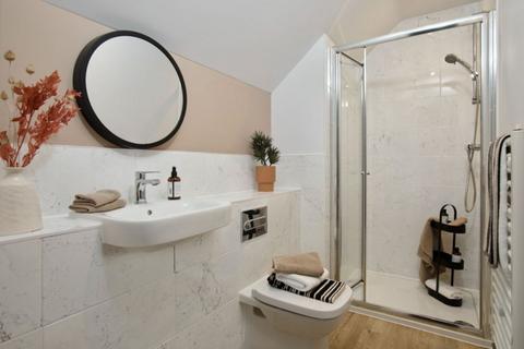 4 bedroom semi-detached house for sale, Plot 90, The Filey at Lewin Park, Cambridge Road SG18