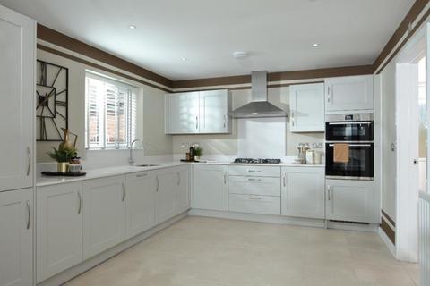 4 bedroom detached house for sale, Plot 159, The Salcott at Lewin Park, SG18, Cambridge Road SG18