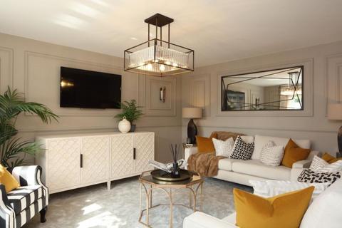 4 bedroom detached house for sale, Plot 159, The Salcott at Lewin Park, SG18, Cambridge Road SG18