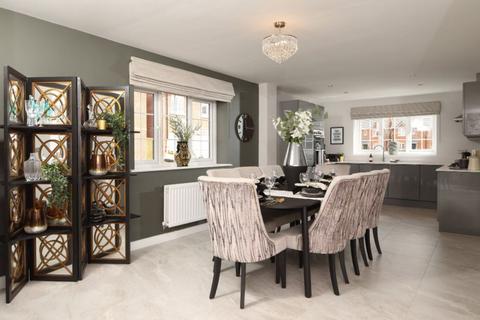 5 bedroom detached house for sale, Plot 161, The Roydon at Lewin Park, SG18, Cambridge Road SG18