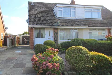 Abrams Fold, Southport, Lancashire, PR9