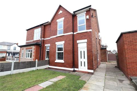 Wennington Road, Southport, Merseyside, PR9