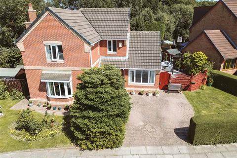 undefined, Kempton Park Fold, Southport, Merseyside, PR8