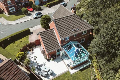 undefined, Kempton Park Fold, Southport, Merseyside, PR8