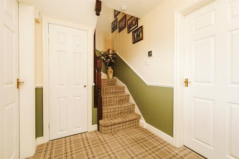 undefined, Kempton Park Fold, Southport, Merseyside, PR8