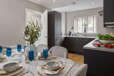 undefined, Plot 76, The Filey at Westcombe Park, Bluebell Avenue CM9