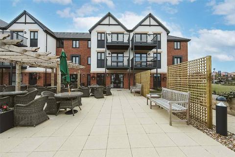 undefined, Earls Gardens, Burscough, Ormskirk, Lancashire, L40