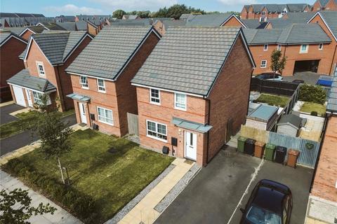 Blowick Moss Lane, Southport, Merseyside, PR8