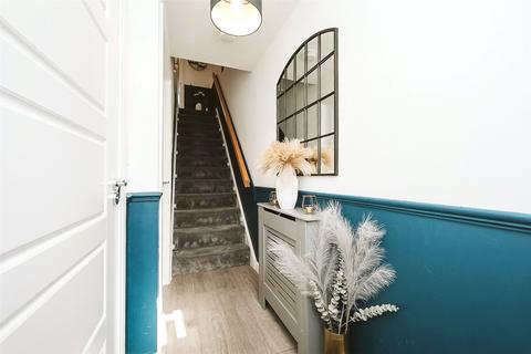 3 bedroom detached house for sale, Blowick Moss Lane, Southport, Merseyside, PR8