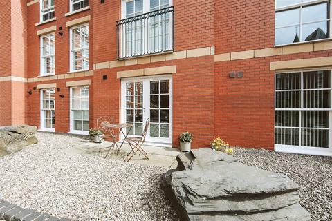 undefined, The Apartments, Promenade, Southport, Sefton, PR9